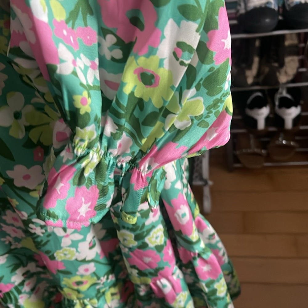 Twisted Wunder Dress View 5